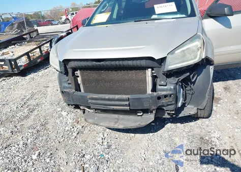 2014 GMC Acadia Sle-1 from USA, damaged, VIN 1GKKRNED1EJ359189